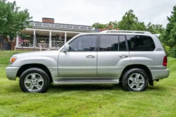 
										2006 Lexus LX470 full									