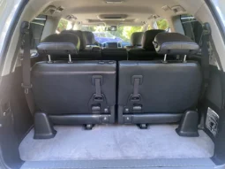 
										2014 Toyota Land Cruiser URJ200 full									