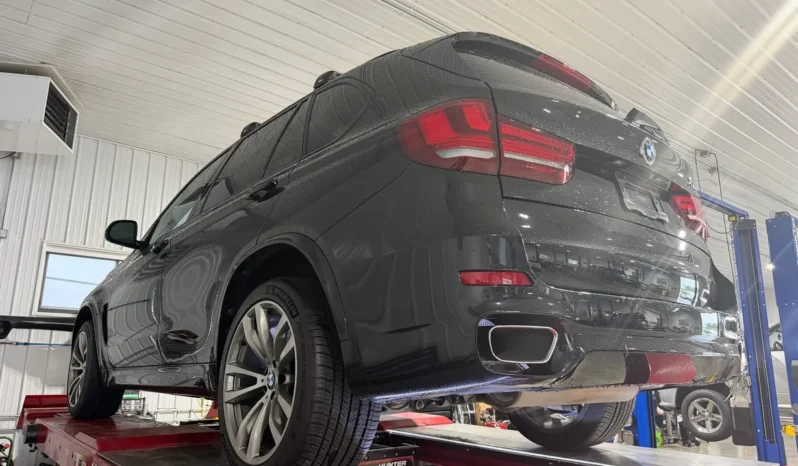 
								2015 BMW X5 xDrive35d M Sport full									