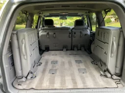 
										2006 Lexus LX470 full									