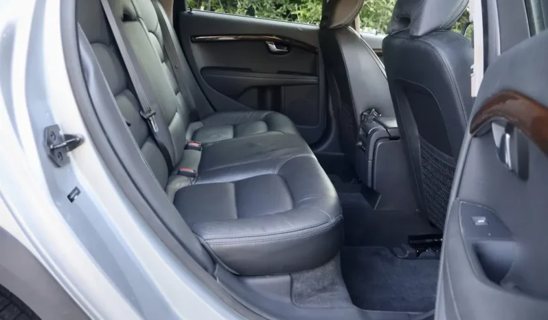 
								2012 Volvo XC70 3.2 full									