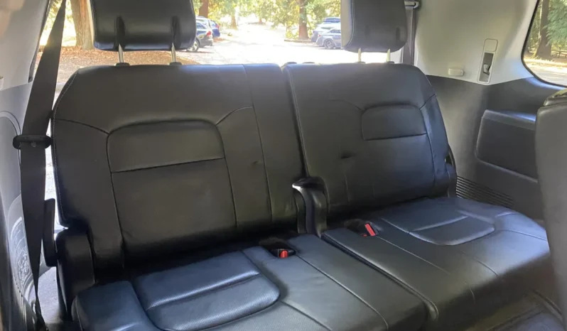 
								2014 Toyota Land Cruiser URJ200 full									