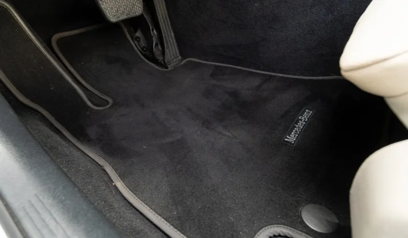 
								2019 Mercedes-Benz E450 4MATIC Wagon full									
