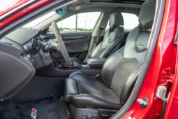
										2012 Cadillac CTS-V Wagon Supercharged full									