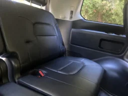 
										2014 Toyota Land Cruiser URJ200 full									