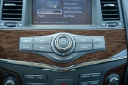
										2017 Nissan Armada Platinum full									
