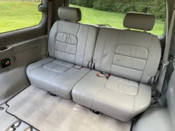 
										2006 Lexus LX470 full									