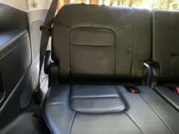 
										2014 Toyota Land Cruiser URJ200 full									