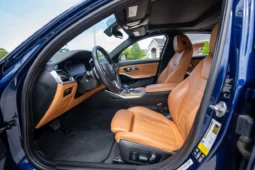 
										2019 BMW 330i xDrive Sedan full									