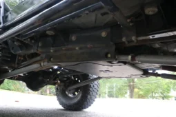 
										2006 Jeep Wrangler Rubicon 4.0 full									