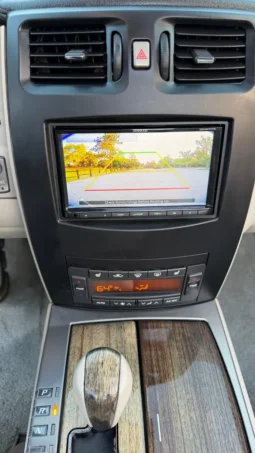 
										2006 Cadillac XLR-V Supercharged full									