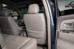 
										2006 Toyota Sequoia Limited full									
