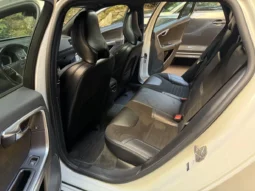 
										2018 Volvo V60 T6 Polestar full									
