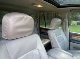 
										2006 Lexus LX470 full									