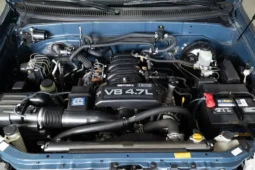 
										2006 Toyota Sequoia Limited full									