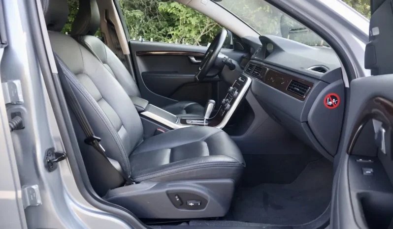 
								2012 Volvo XC70 3.2 full									