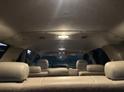 
										2005 GMC Yukon XL SLT full									