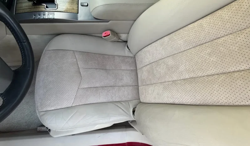 
								2006 Cadillac XLR-V Supercharged full									