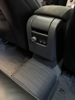 
										2018 Volvo V60 T6 Polestar full									