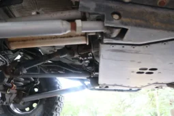 
										2006 Jeep Wrangler Rubicon 4.0 full									