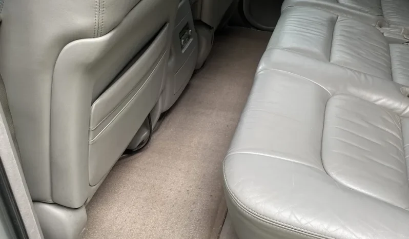 
								2006 Lexus LX470 full									