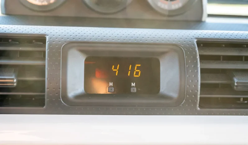 
								2014 Toyota FJ Cruiser full									