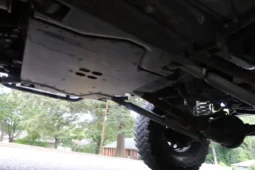 
										2006 Jeep Wrangler Rubicon 4.0 full									