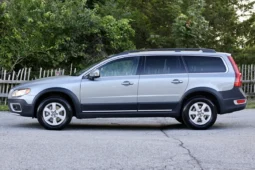 
										2012 Volvo XC70 3.2 full									