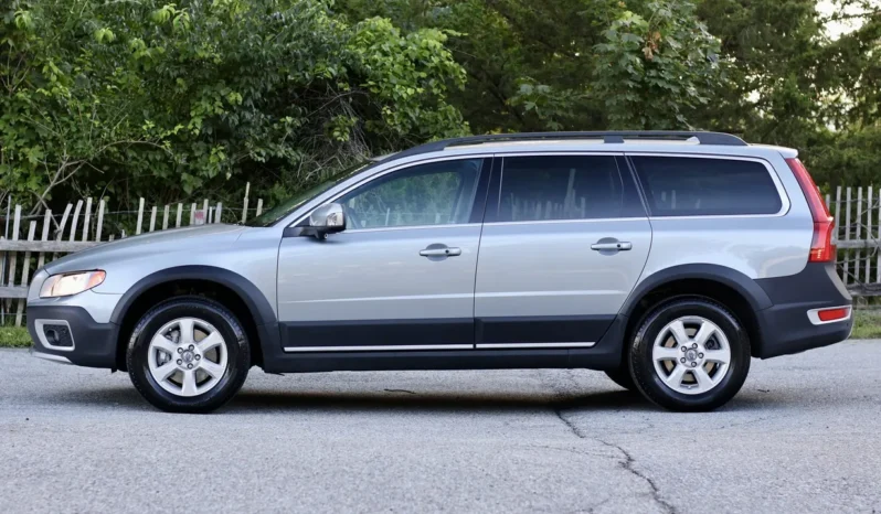 
								2012 Volvo XC70 3.2 full									