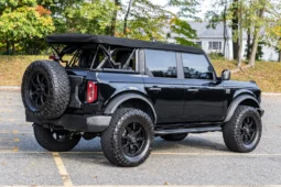 
										2021 Ford Bronco Big Bend V6 4-Door full									