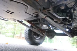 
										2006 Jeep Wrangler Rubicon 4.0 full									