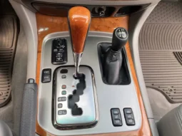 
										2006 Lexus LX470 full									