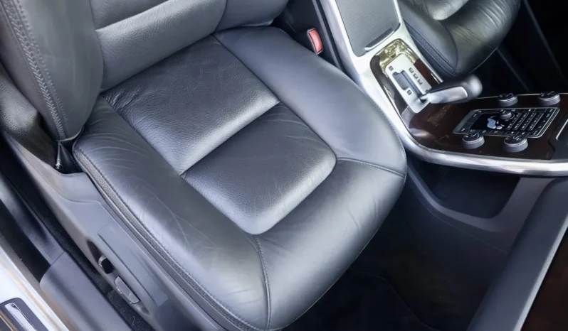 
								2012 Volvo XC70 3.2 full									