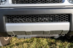 
										2014 Toyota FJ Cruiser full									
