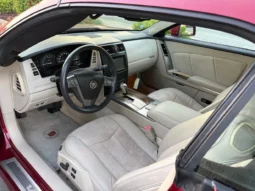 
										2006 Cadillac XLR-V Supercharged full									