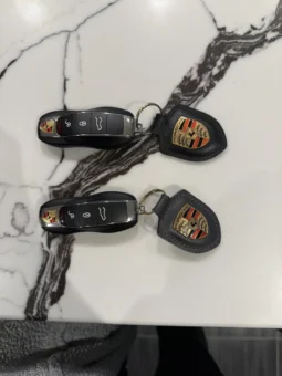 
										2018 Porsche Macan S full									