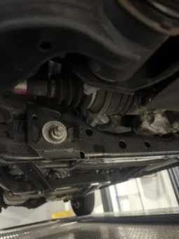 
										2006 Toyota Sequoia Limited full									