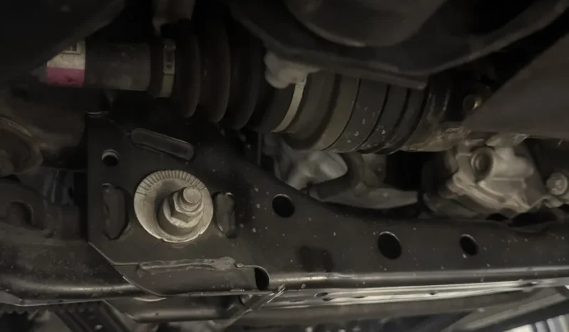 
								2006 Toyota Sequoia Limited full									