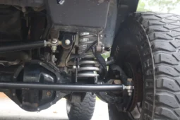 
										2006 Jeep Wrangler Rubicon 4.0 full									