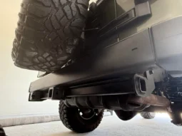 
										2006 Jeep Wrangler Unlimited full									
