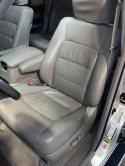 
										2006 Lexus LX470 full									