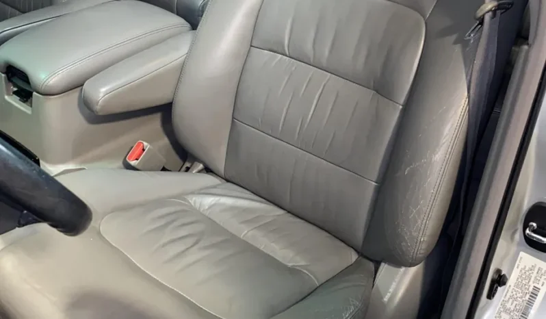 
								2006 Lexus LX470 full									