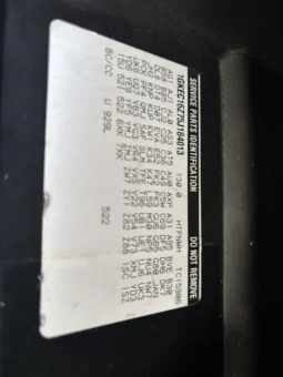 
										2005 GMC Yukon XL SLT full									