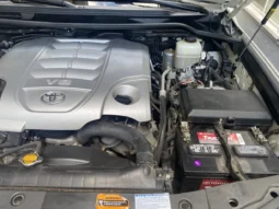 
										2014 Toyota Land Cruiser URJ200 full									