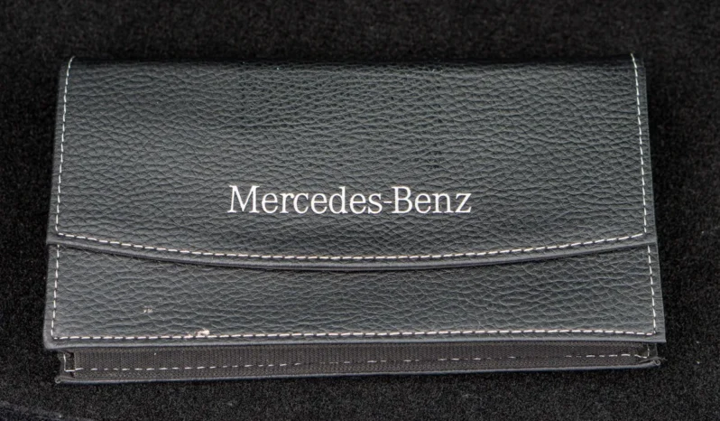 
								2019 Mercedes-Benz E450 4MATIC Wagon full									