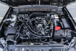 
										2021 Ford Bronco Big Bend V6 4-Door full									