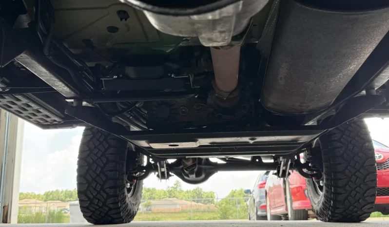 
								2006 Jeep Wrangler Unlimited full									