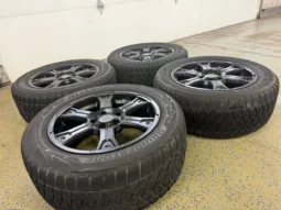 
										2015 BMW X5 xDrive35d M Sport full									