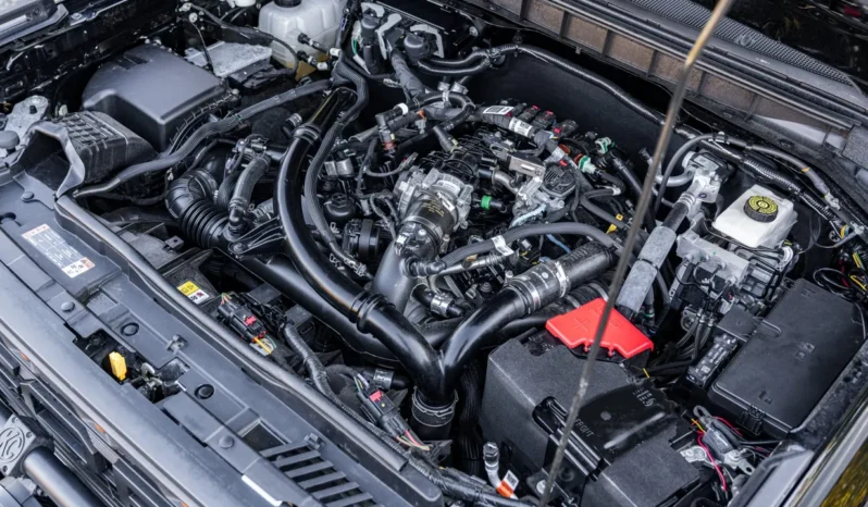 
								2021 Ford Bronco Big Bend V6 4-Door full									