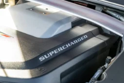 
										2012 Cadillac CTS-V Wagon Supercharged full									